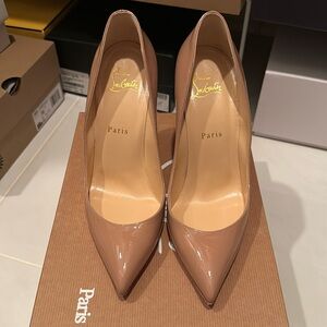 Christian louboutin heels